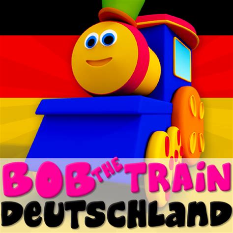 Bob The Train Deutschland
