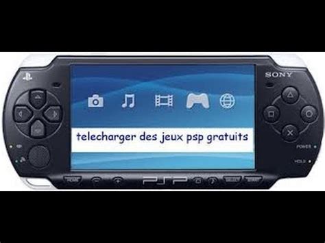 [TUTO] Comment Télécharger + Installer Des Jeux De PSP Gratuitement et