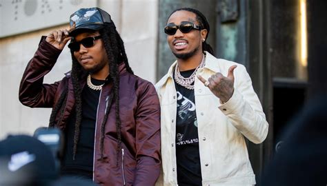 Quavo Pens Emotional Tribute To Takeoff You Are Our Angel