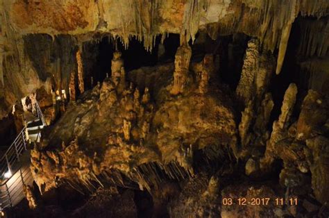 Koutouki Cave