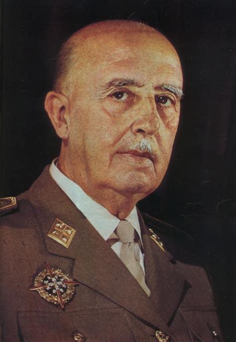 Cuéntame 6ºb Francisco Franco