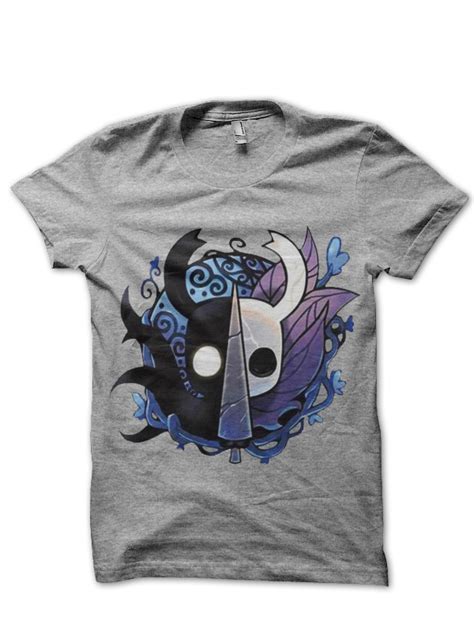 Hollow Knight T Shirt Swag Shirts