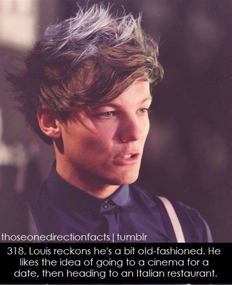 Louis Tomlinson Fact On Tumblr 10050 Hot Sex Picture