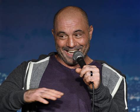 Joe Rogan Fans Angry Over Spotify Partnership, Rest of the Internet Laughs