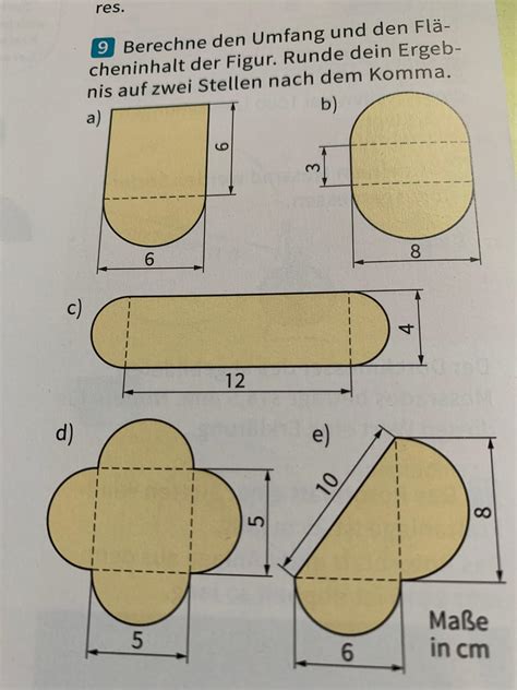 You are about to upload a picture to wwe community creations. Flächeninhalt und Umfang berechnen, wie? (Mathe, Mathematik)