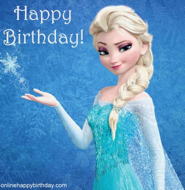 Sven and olaf from disney's frozen play on the ice to happy birthday song instrumental for your special day. Pin on Happy birthday to me happy birthday to me happy ...