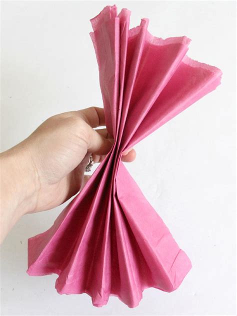 Maybe you would like to learn more about one of these? DIY Paper Flowers for a Wedding Bouquet | DIY
