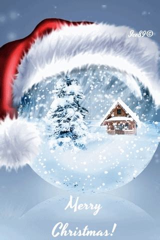 Find thousands of animated gifs, images. Merry Christmas Pictures, Photos, and Images for Facebook ...