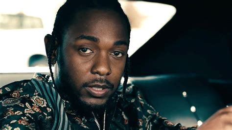 Kendrick Lamar Net Worth How He Became The Most Famous Rapper In The