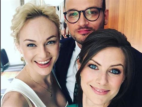 Uwielbiała słonecznik i świetnie pływała. Laura Breszka odchodzi z Na Wspólnej do O mnie się nie ...