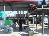 Tire Recycling Equipment Photos