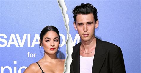 Vanessa Hudgens Austin Butler Split After Nearly 9 Years Together