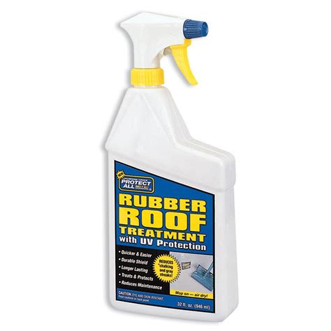 We did not find results for: Protect All Rubber Roof Treatment, 32 oz. | Camping World