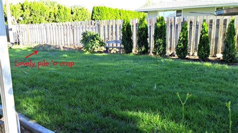 Landscaping With Berms And Mounds Part I Weekend Yard Work Series