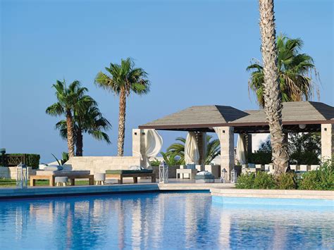 Aldemar Royal Mare Luxury Resort 5 Океания Турс