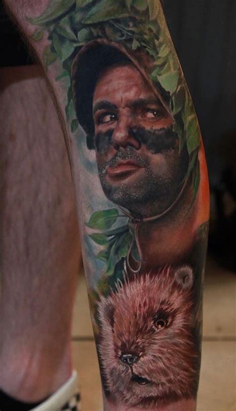82 Best Tattoos By Famous Rich Pineda 23 Doozy List