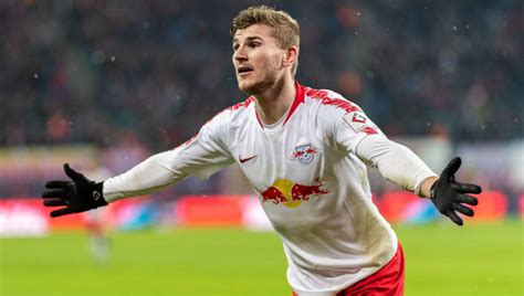 Find out everything about timo werner. Germany Striker Timo Werner Issues Come & Get Me Plea to Bundesliga Champions Bayern Munich ...