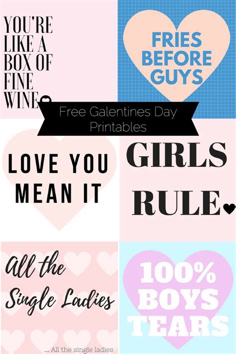 3,641,450 likes · 3,279 talking about this. Galentines Day Printables - arinsolangeathome