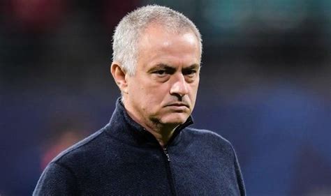 Tottenham hotspur have fired jose mourinho after an explosive morning where he refused to take players onto training ground over the club's proposed super league admission. Mourinho Blasts Arsenal - DailyGuide Network