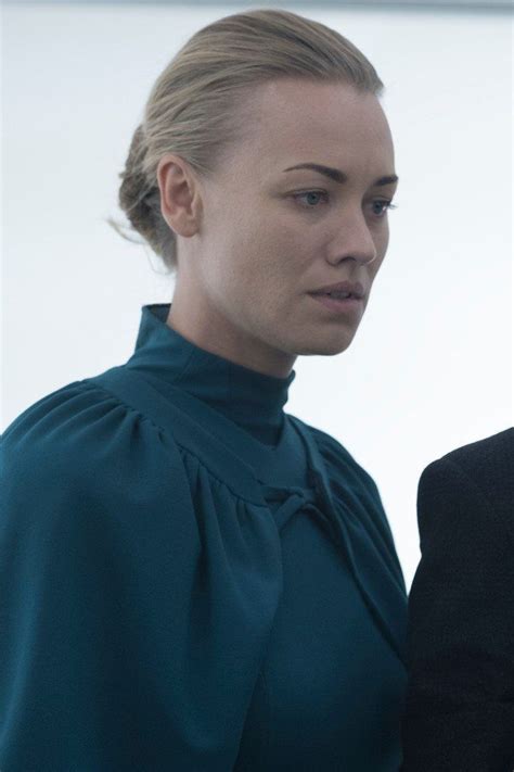 Yvonne strahovski used the red carpet premiere of her upcoming film the tomorrow war to reveal she is expecting her second child with actor husband strahovski told the outlet it had 'been a while' since she attended a public event because of her pregnancy, and added: Yvonne Strahovski Hair + Yvonne Strahovski in 2020 ...