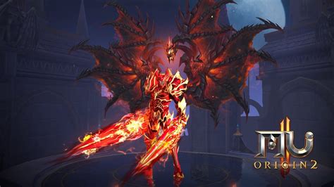 Aries mu, a character from the anime saint seiya. MU Origin 2 - Sequel to hit mobile MMORPG launches in ...