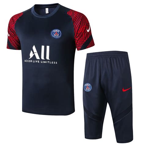 Looking for a good deal on psg 2021? Ensemble Short PSG saison 2020-2021 - Ensemble short/Clubs ...