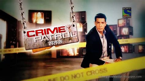However, there are a few legal sites where you can watch indian television shows online. CRIME PATROL SATARK | Crime, Episode online, Episode