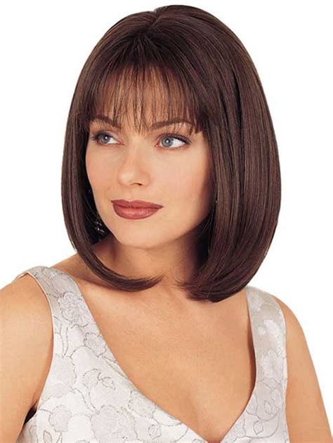 Short Bobs For Round Faces 2014 - 2015 | Bob Hairstyles ...