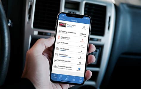 Take care of your car and prevent breakage. Top Car Maintenance Apps for iOS Devices (iPad & iPhone)