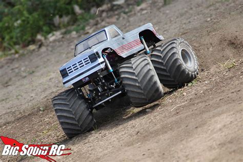 Monster Truck Madness 22 Stage 25 Big Squid Rc Rc Car And Truck