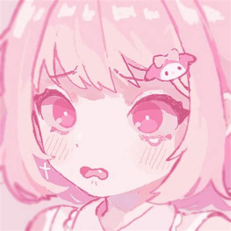 Pin On ˚₊୨୧﹕ Cute Anime Icons