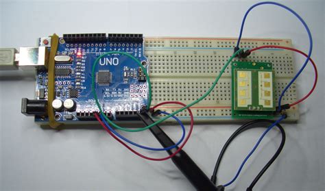 Sensor to detect objects in a cone shaped radar emanating from the current object. Mein Paket... … ein IPM-165 Radarsensor - Arduino ...