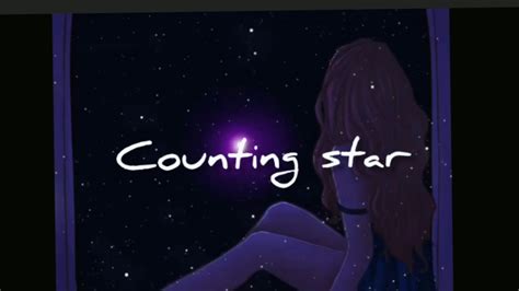 Counting Star BE O Lyrics Video Hour YouTube