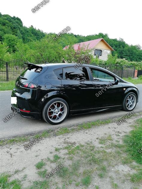 Seat leon fiyatları & modelleri sahibinden.com'da. Eleron haion tuning sport Seat Leon 1P Cupra R FR Copa MK2 ...