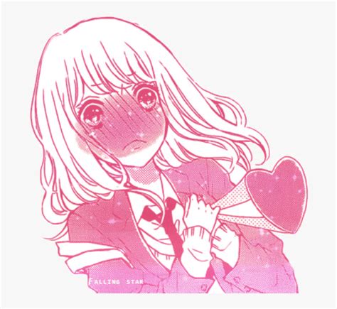 Discover 84 Anime Aesthetic Pink Vn
