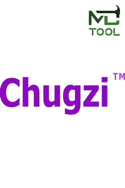 Mua Chung Tool Chugzi Group Buy 2024 Bảo Hành Trọn Đời