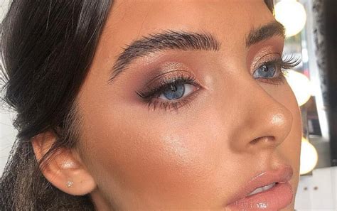 The Biggest Eyebrow Trends Of 2019 So Far
