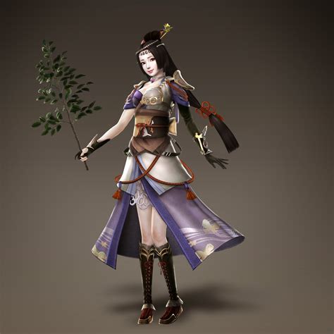 Warriors Orochi 3 Ultimate Street Dated