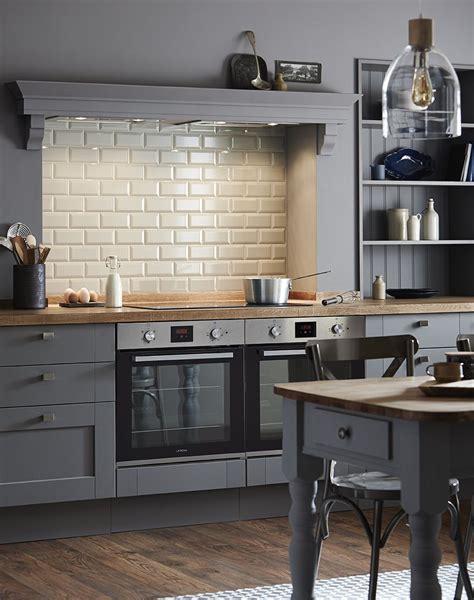 Maybe you would like to learn more about one of these? Kitchens | Shaker style kitchen cabinets, Kitchen cabinet ...