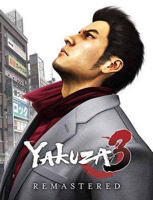 A remastered version of the game, with the subtitle remastered in japan and asia, was released for the playstation 5, stadia, and xbox series x and series s in april 2021. Yakuza 3 Remastered: Trainer +9 v1.0 {FLiNG} - Download ...