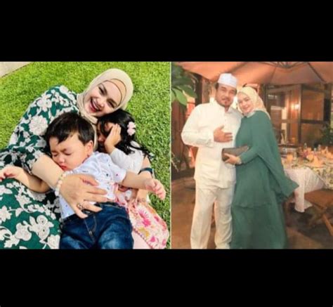 Sempena Ulang Tahun Ke 16 Perkahwinan Datuk Siti Nurhaliza Buat