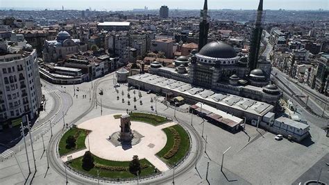 Yasağın i̇stanbul ve i̇zmir başta olmak üzere 30 büyükşehir ve zonguldak'ı. Bilim Kurulu Üyesi Tezer cevapladı: Yeniden sokağa çıkma ...