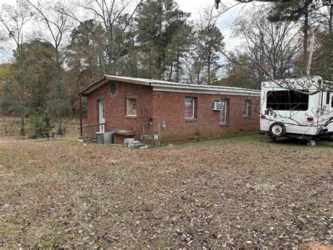 Winnsboro, Fairfield County, SC Lakefront Property, Waterfront Property