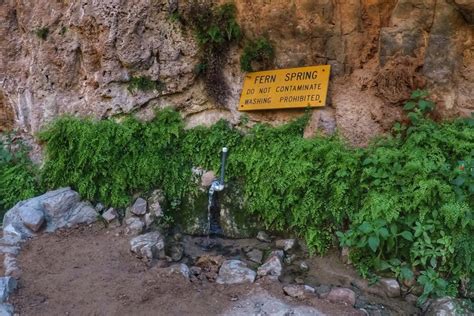Complete Havasupai Falls Camping Packing List With Tips And Helpful Links