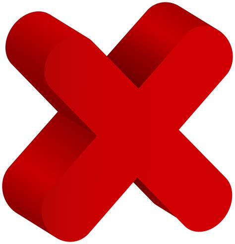 Red Check Png