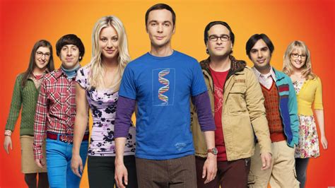 Eductekno The Big Bang Theory Terminará En La Temporada Número 12