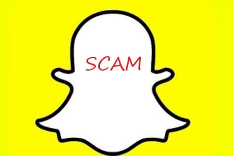 York County Sheriffs Office Warns Of Snapchat Blackmail Scam