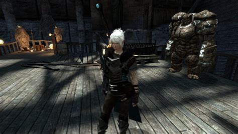 Lyrium Champion At Dragon Age 2 Nexus Mods And Community