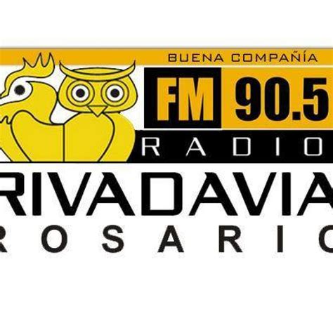 Todo lo que pasa, todo el día. radio rivadavia rosario Fm 90.5 en directo - iVoox