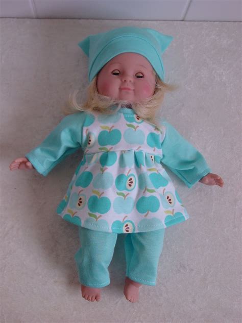 Bei den jeweiligen produkten findest du unter details eine. Puppenkleidung Winter Set f.z.B. Little Baby Born ...